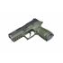 Сигнальный пистолет P320-S KURS (Sig Sauer) кал. 5,5 мм под 10ТК, хаки