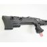 Пневматическая винтовка Aselkon MX-8 Evoc (пластик, PCP, 3 Дж) 5,5 мм