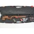 Пневматическая винтовка Aselkon MX-5 (дерево, PCP, 3 Дж) 5,5 мм