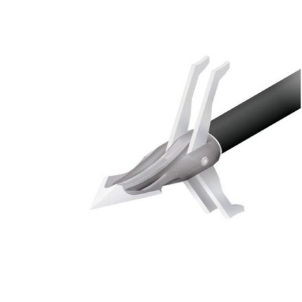 Наконечник CX F-15 Expandable Dual Blade 100gn (3 шт.)